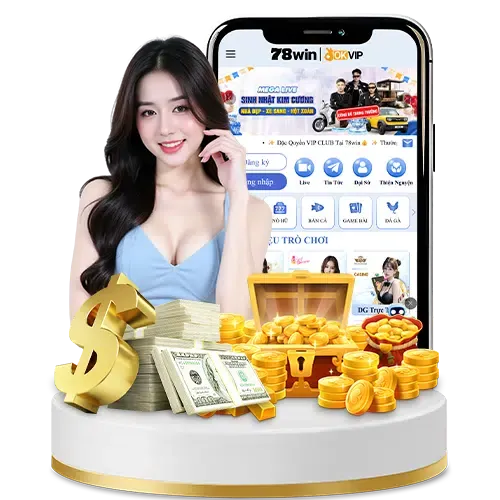 Giao diện thân thiện và dễ sử dụng của VIP88888
