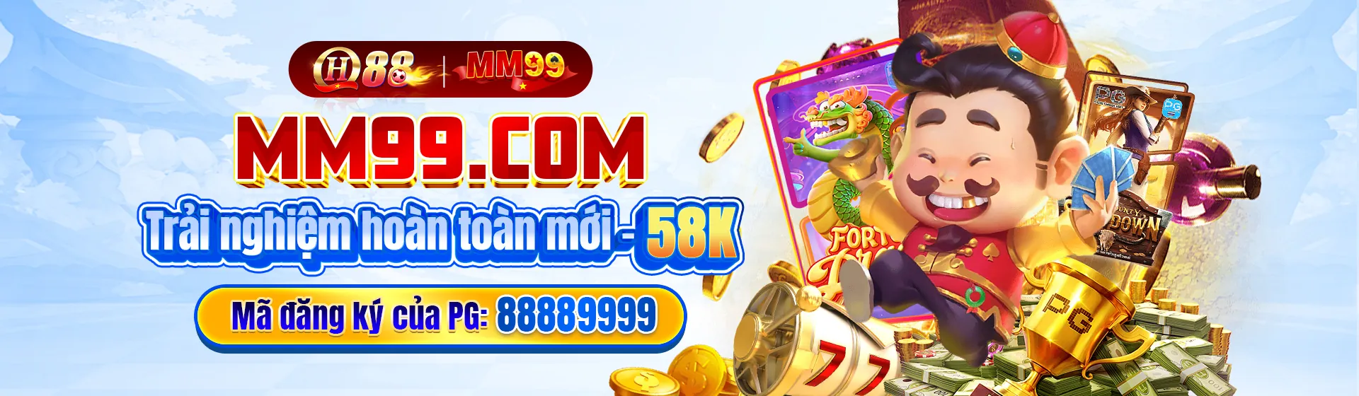 Tải ứng dụng VIP88888