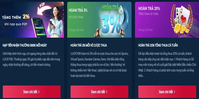 Trải nghiệm casino trực tuyến vip88888