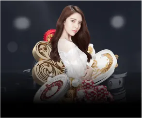 Nhân viên hỗ trợ khách hàng của tải vip88888