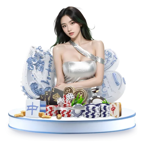 Sân quần vợt với vợt và bóng, có logo VIP88888